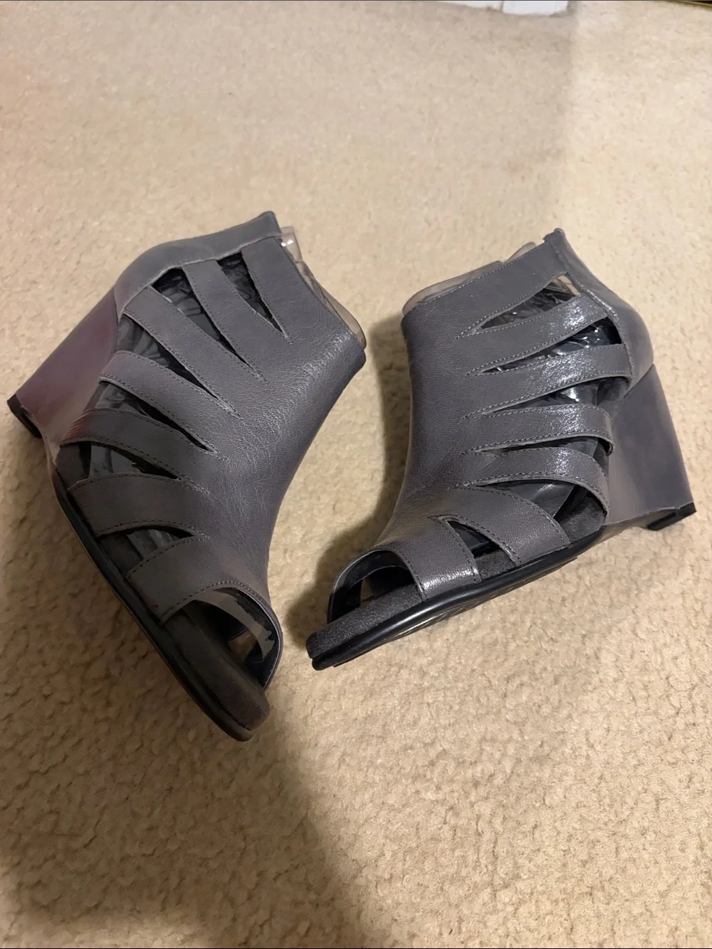 AEROSOLES stylish wedge